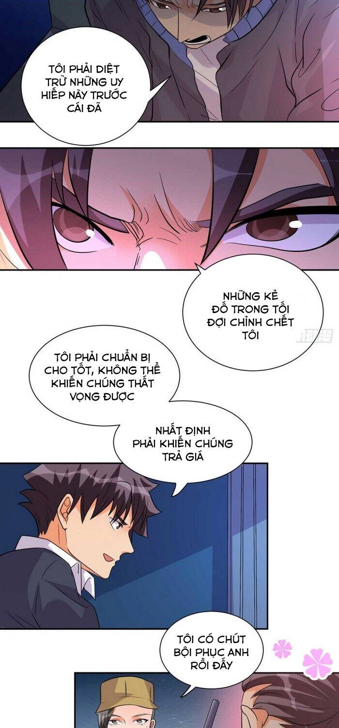 Đế Tế Chapter 35 - 21