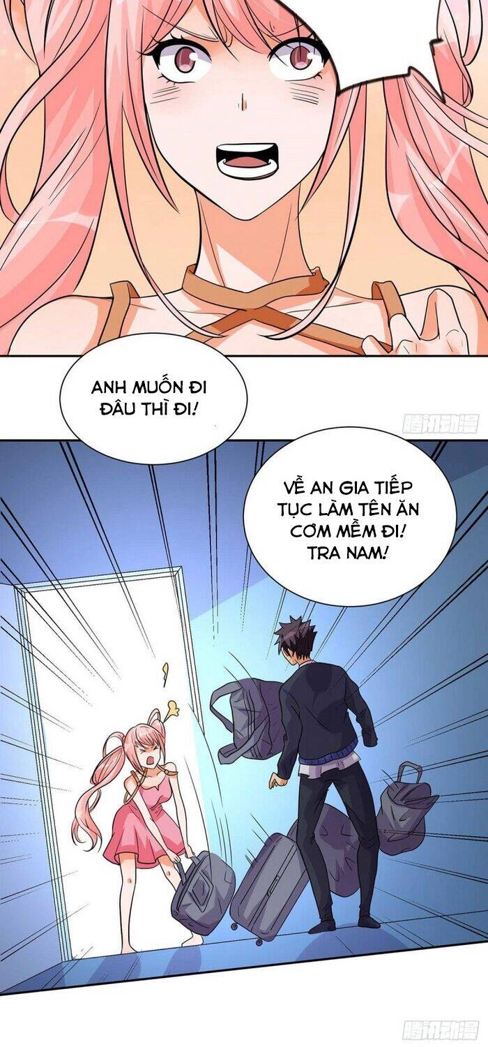 Đế Tế Chapter 36 - 4