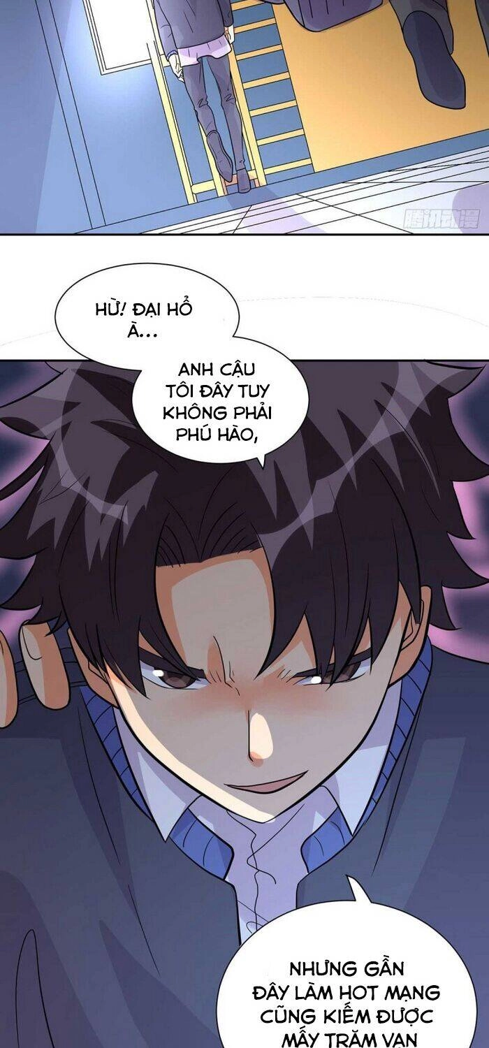 Đế Tế Chapter 36 - 8