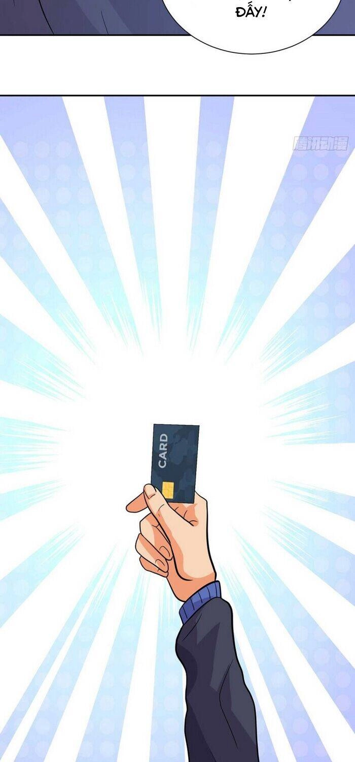 Đế Tế Chapter 36 - 9