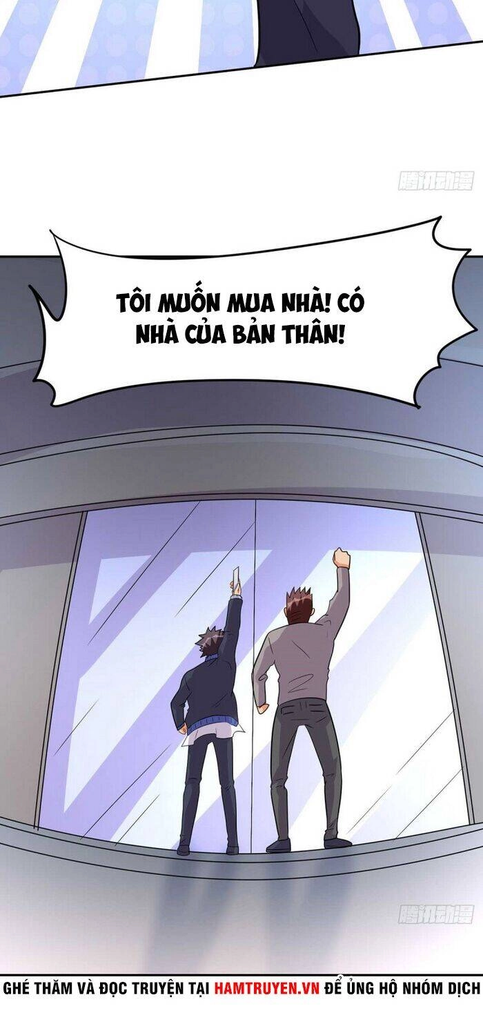 Đế Tế Chapter 36 - 10