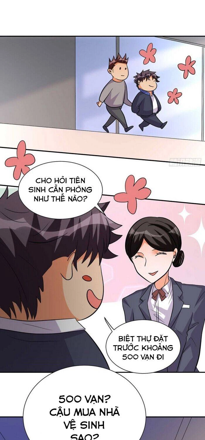 Đế Tế Chapter 36 - 11