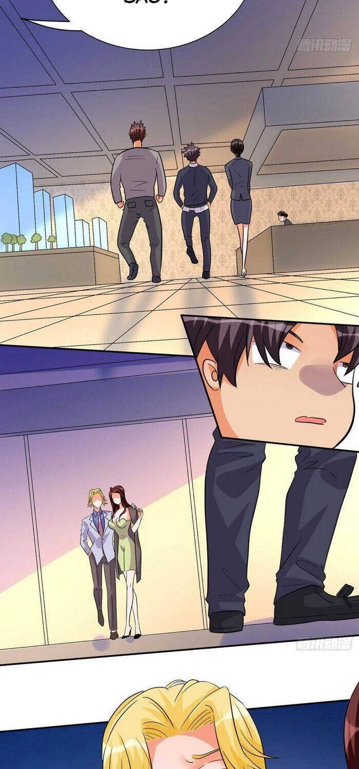 Đế Tế Chapter 36 - 12