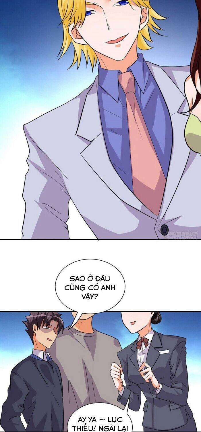 Đế Tế Chapter 36 - 13