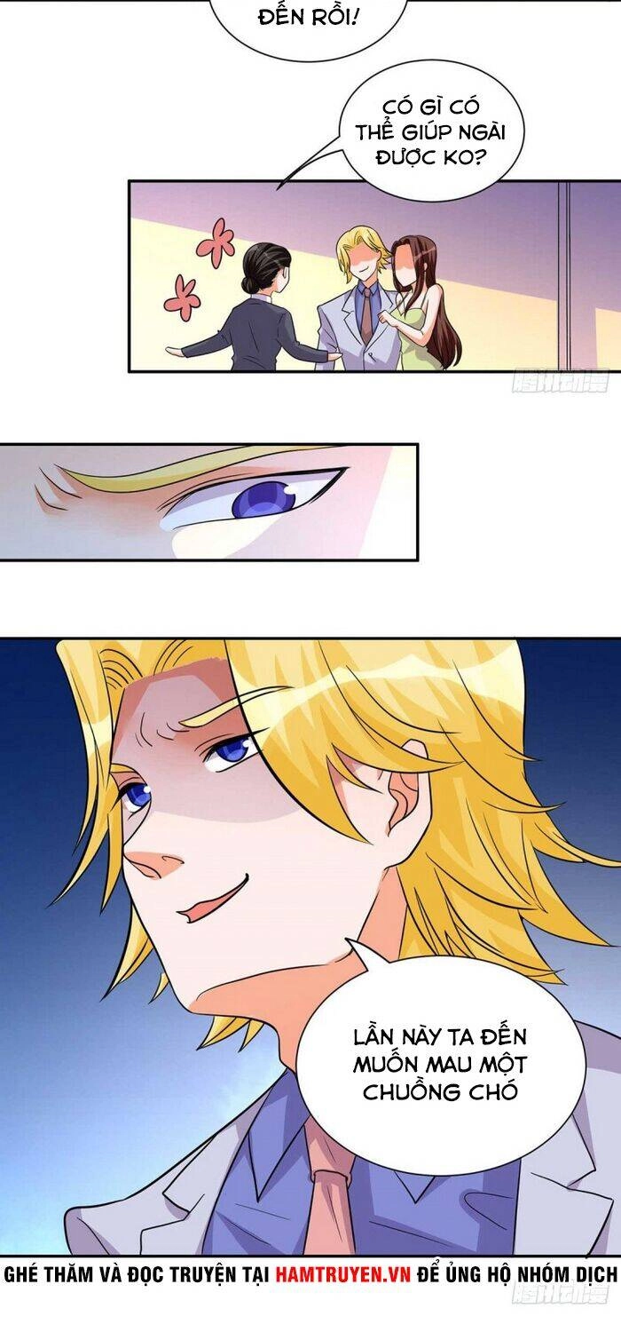 Đế Tế Chapter 36 - 14