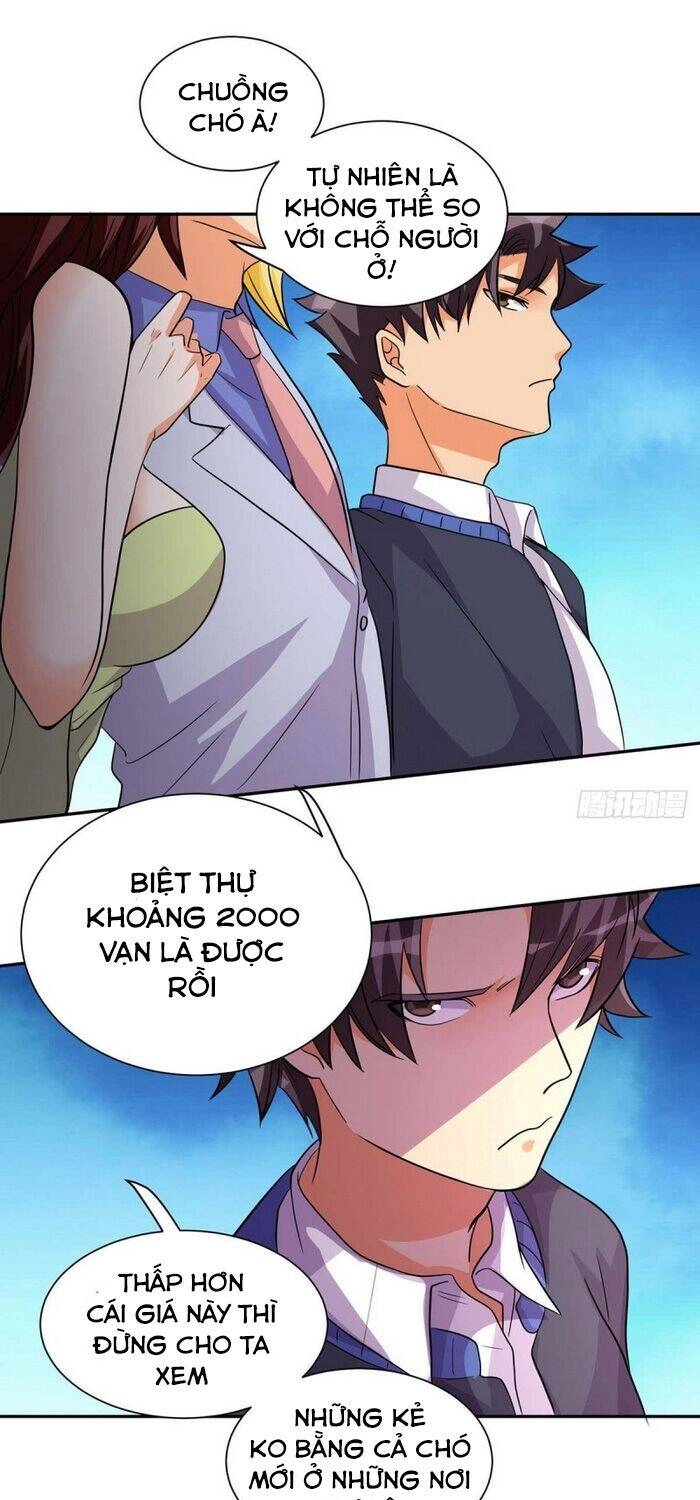 Đế Tế Chapter 36 - 15