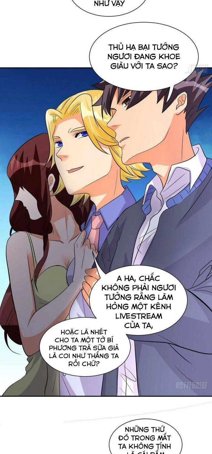 Đế Tế Chapter 36 - 16