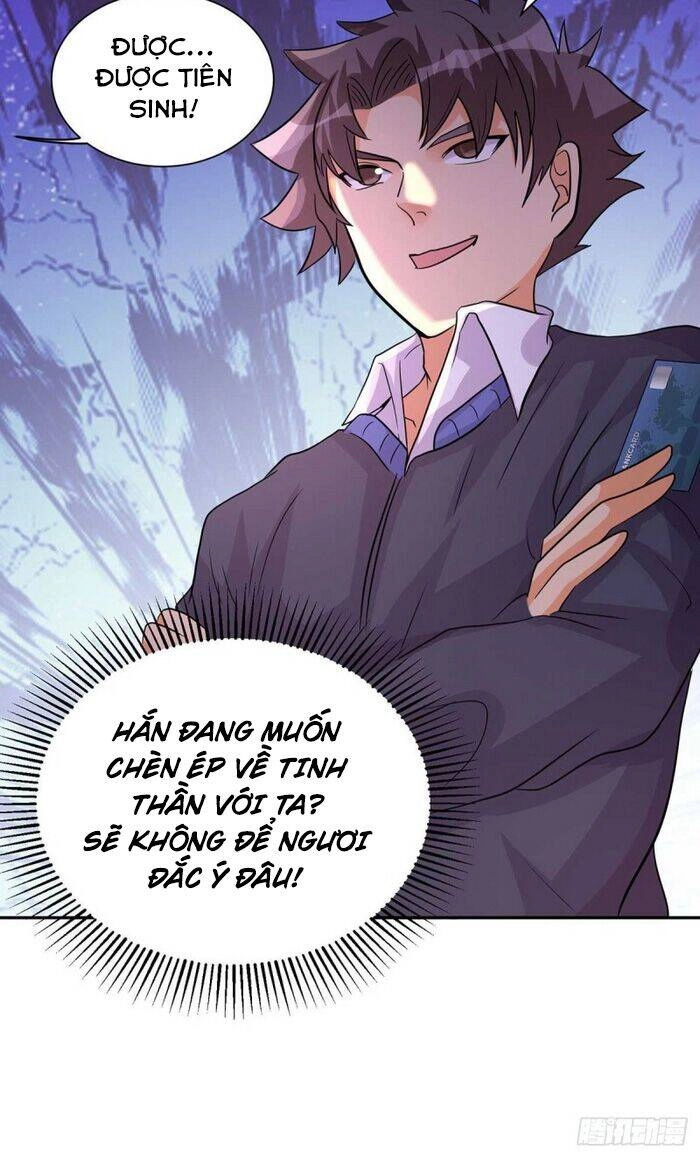 Đế Tế Chapter 36 - 19