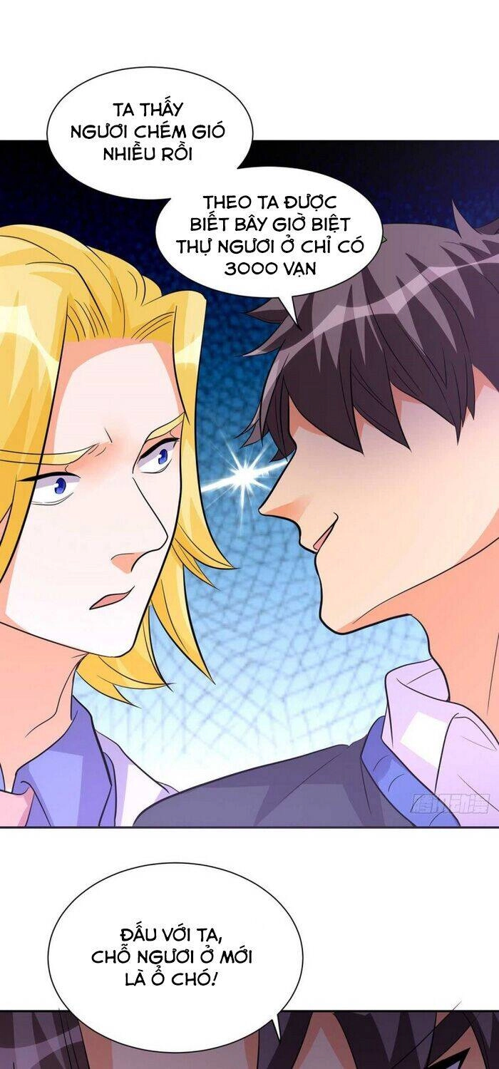 Đế Tế Chapter 36 - 20