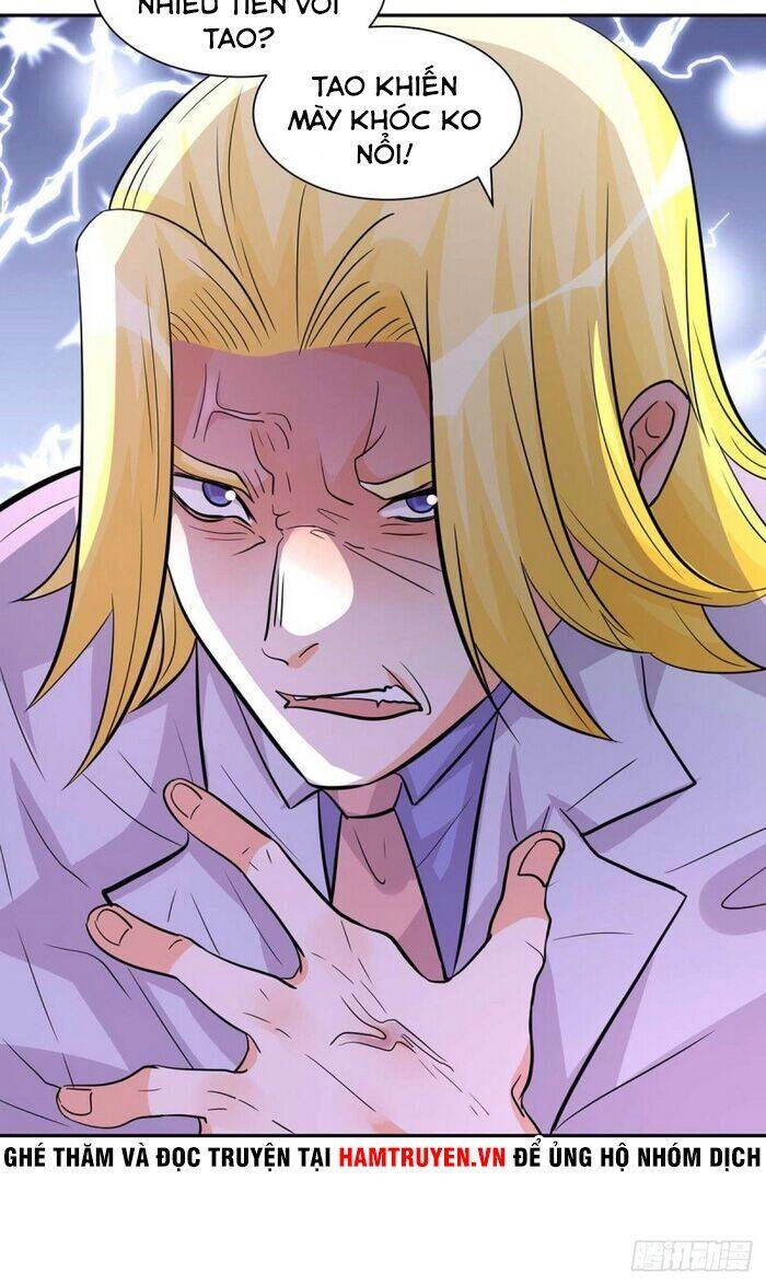 Đế Tế Chapter 36 - 22