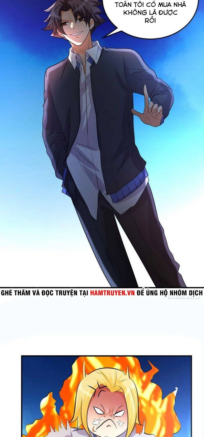 Đế Tế Chapter 37 - 5