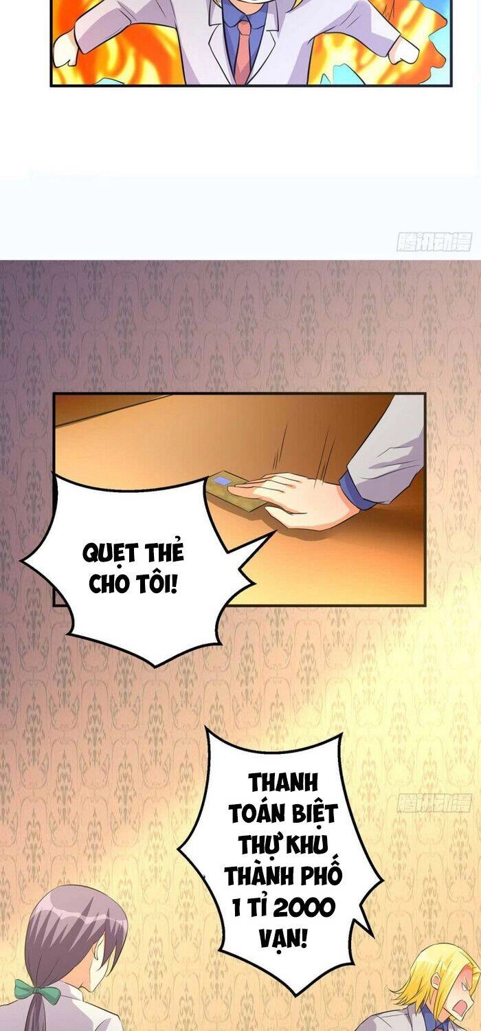 Đế Tế Chapter 37 - 6