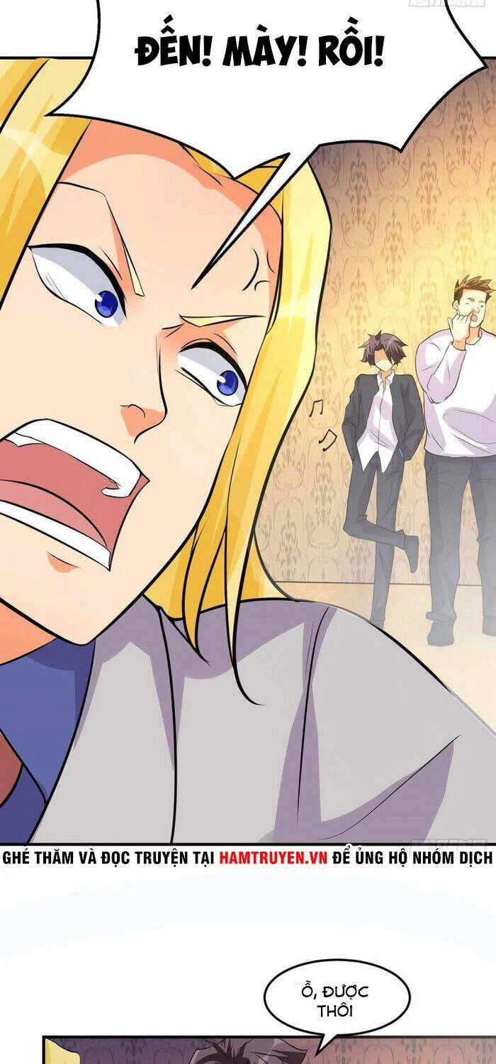 Đế Tế Chapter 37 - 9