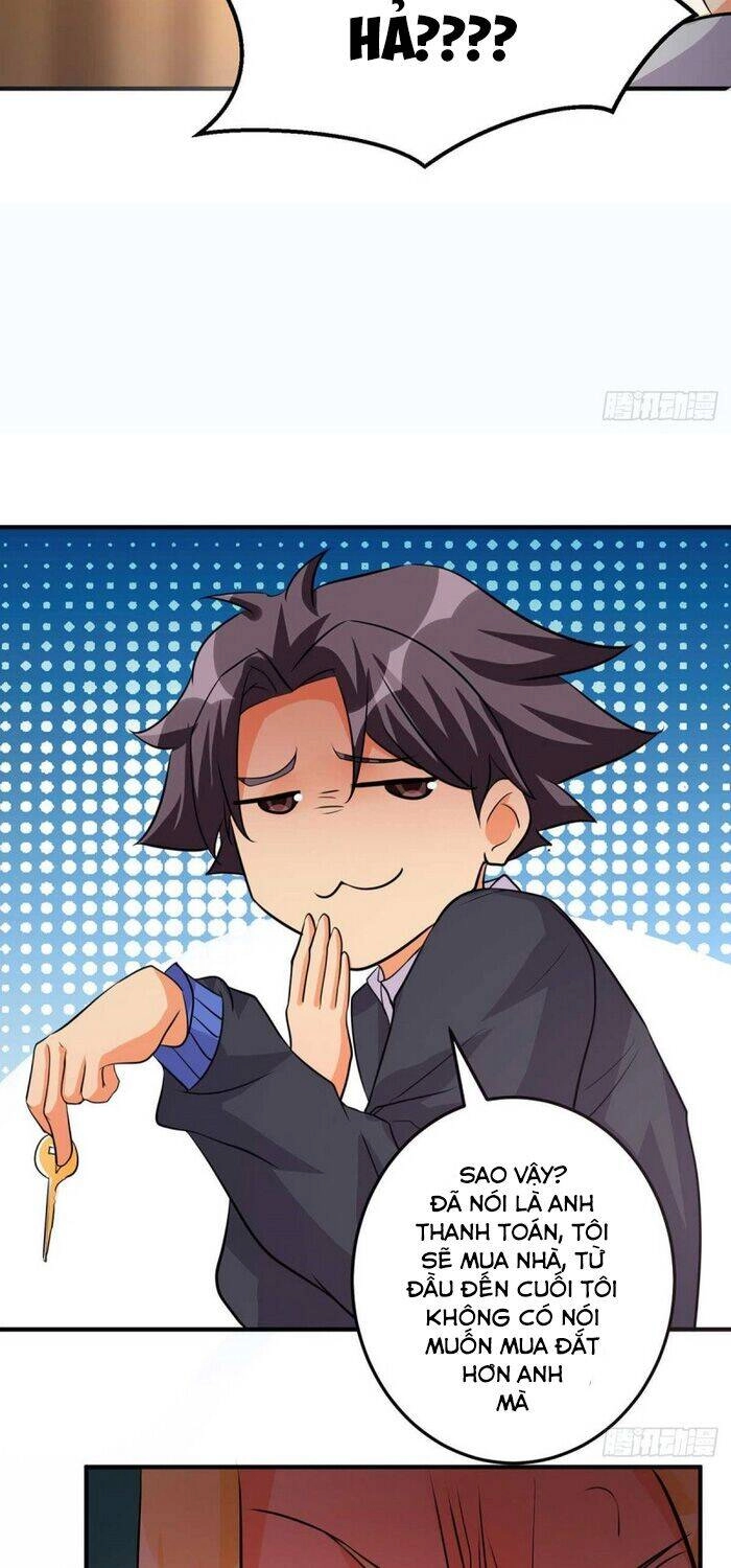 Đế Tế Chapter 37 - 11