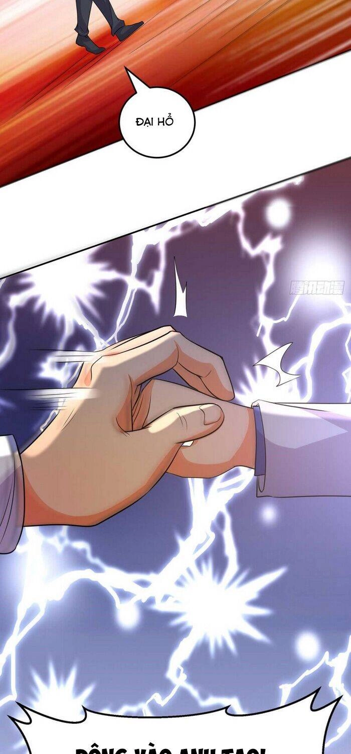 Đế Tế Chapter 37 - 13