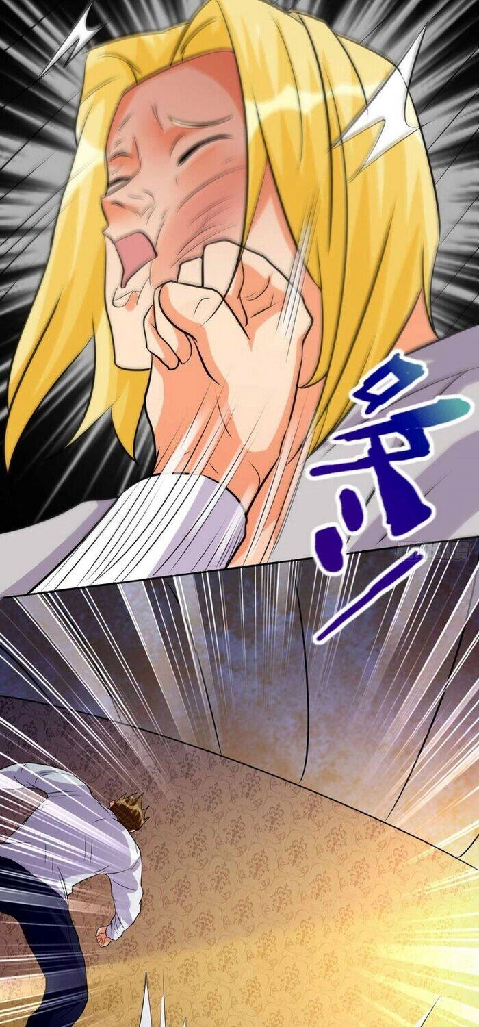 Đế Tế Chapter 37 - 15