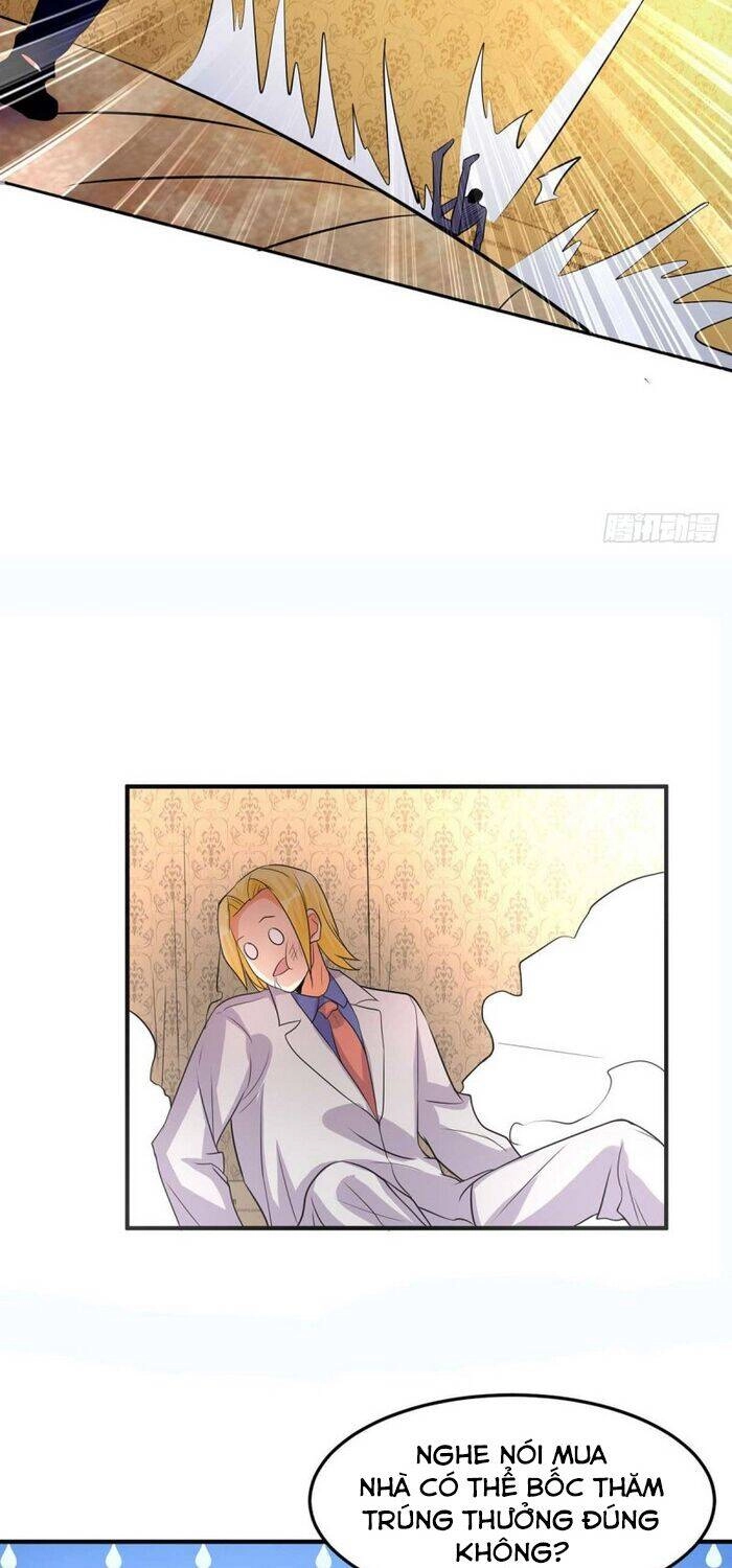 Đế Tế Chapter 37 - 16