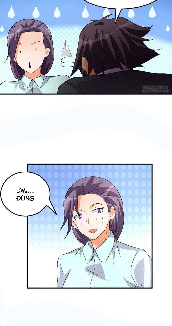 Đế Tế Chapter 37 - 17