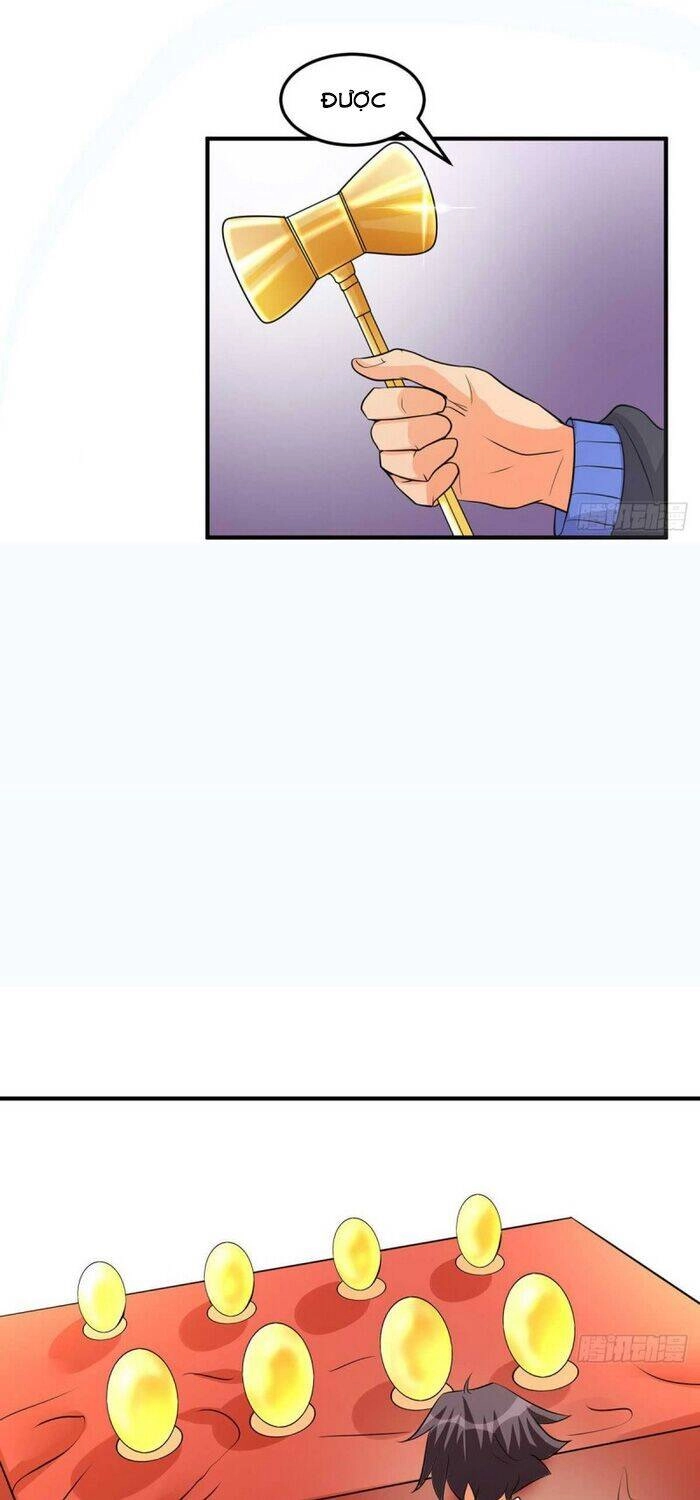 Đế Tế Chapter 37 - 21