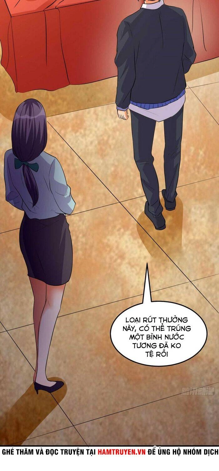 Đế Tế Chapter 37 - 22