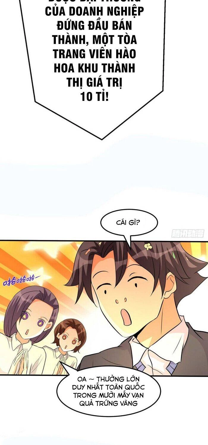 Đế Tế Chapter 37 - 24