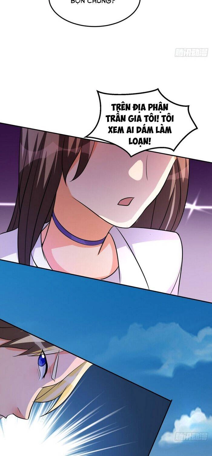 Đế Tế Chapter 38 - 6