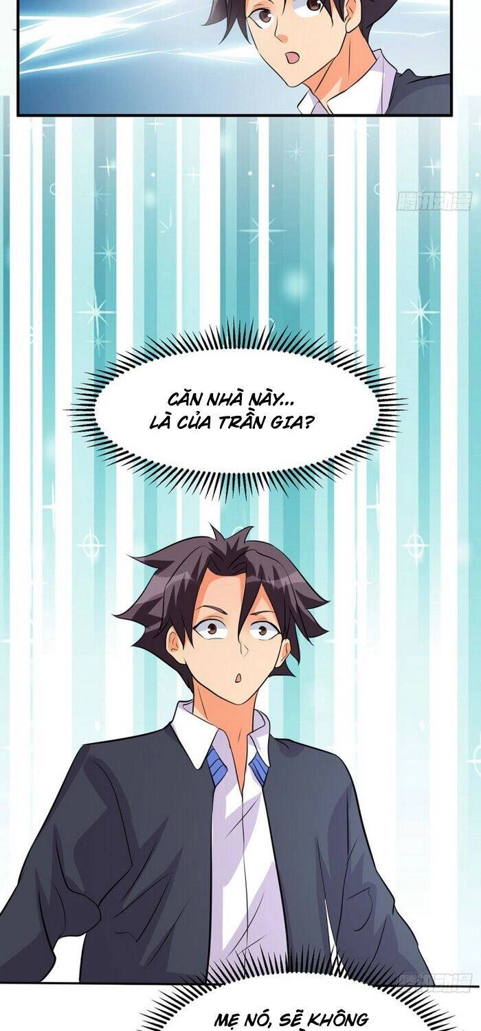 Đế Tế Chapter 38 - 9