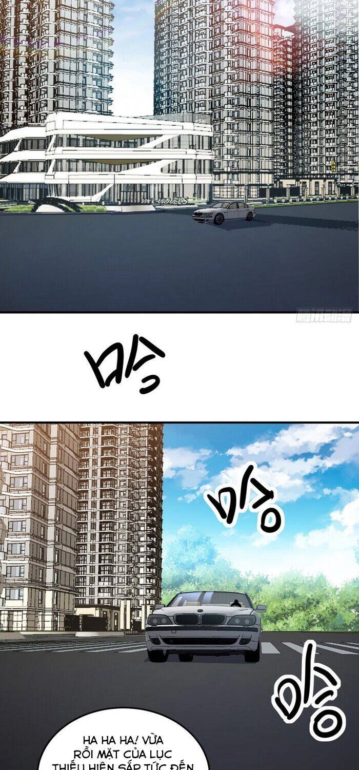 Đế Tế Chapter 38 - 11