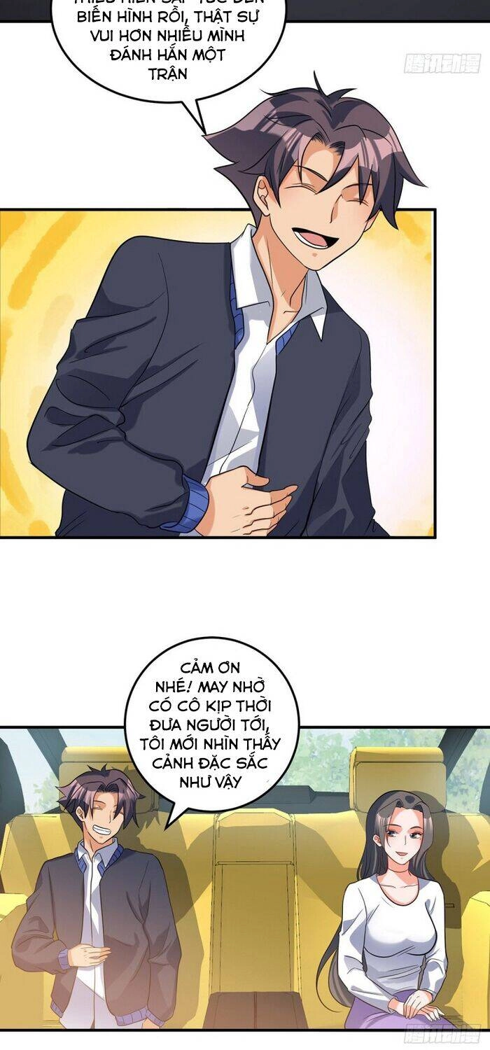 Đế Tế Chapter 38 - 12