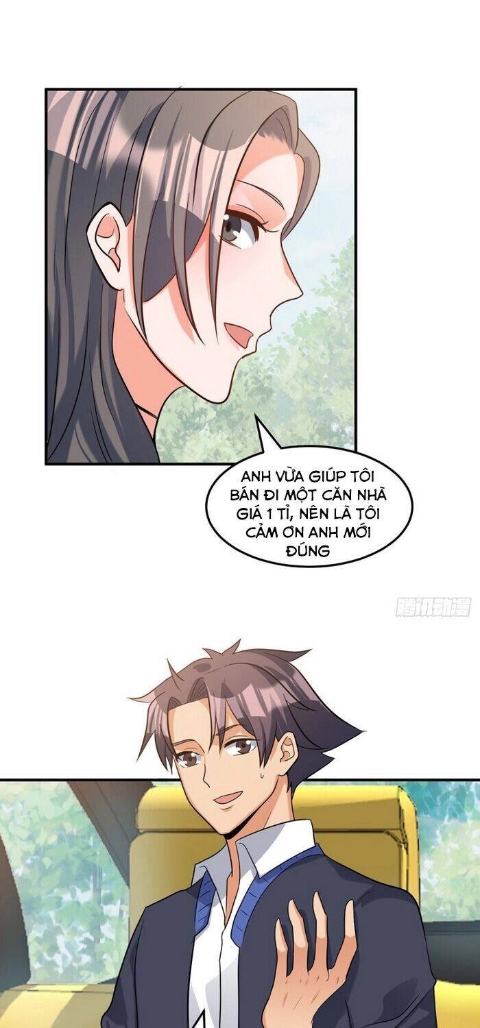 Đế Tế Chapter 38 - 13