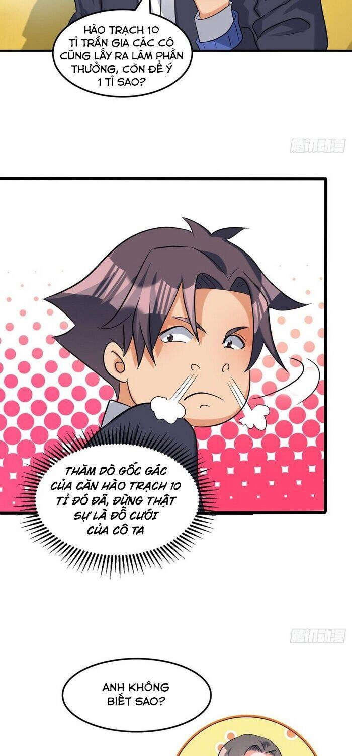 Đế Tế Chapter 38 - 14