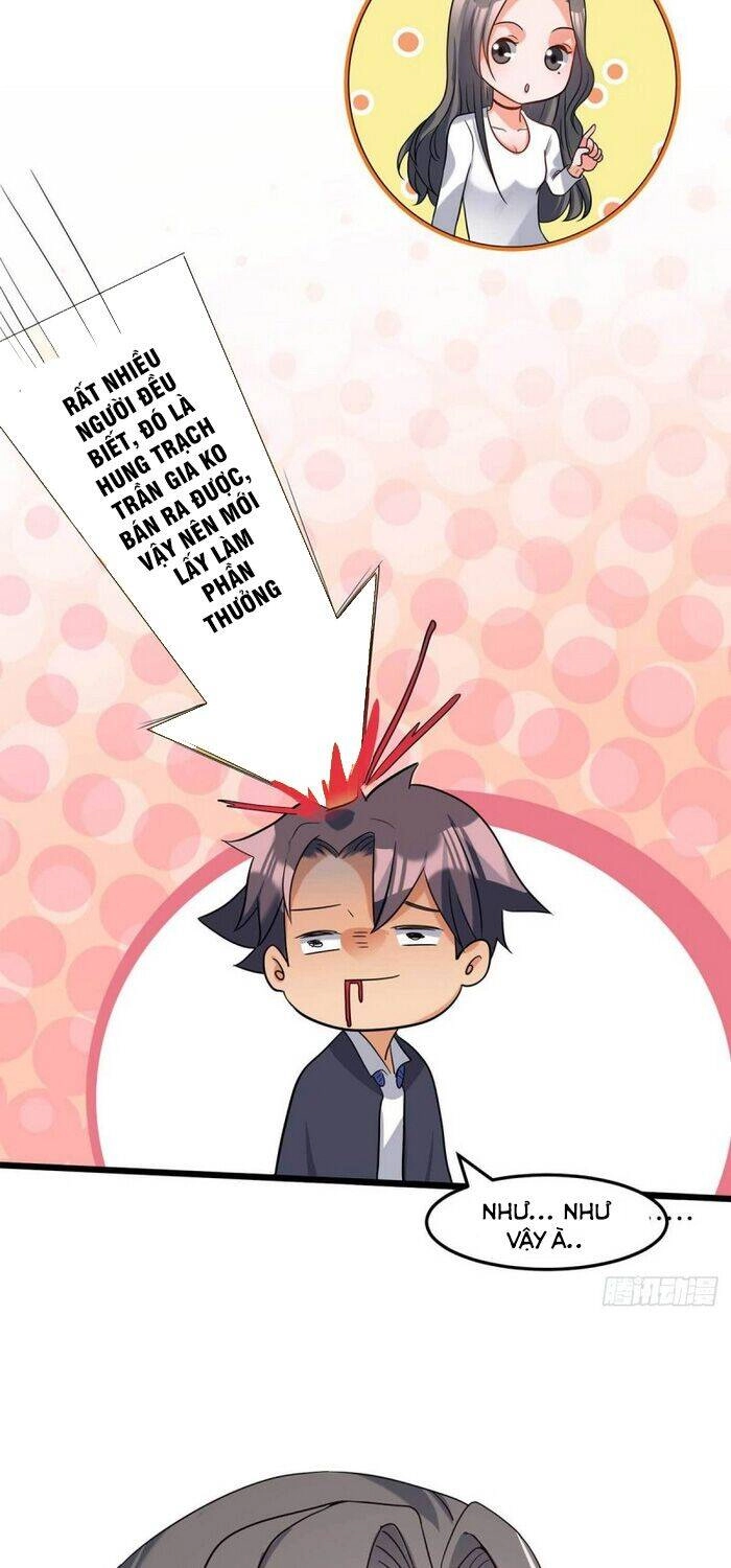 Đế Tế Chapter 38 - 15