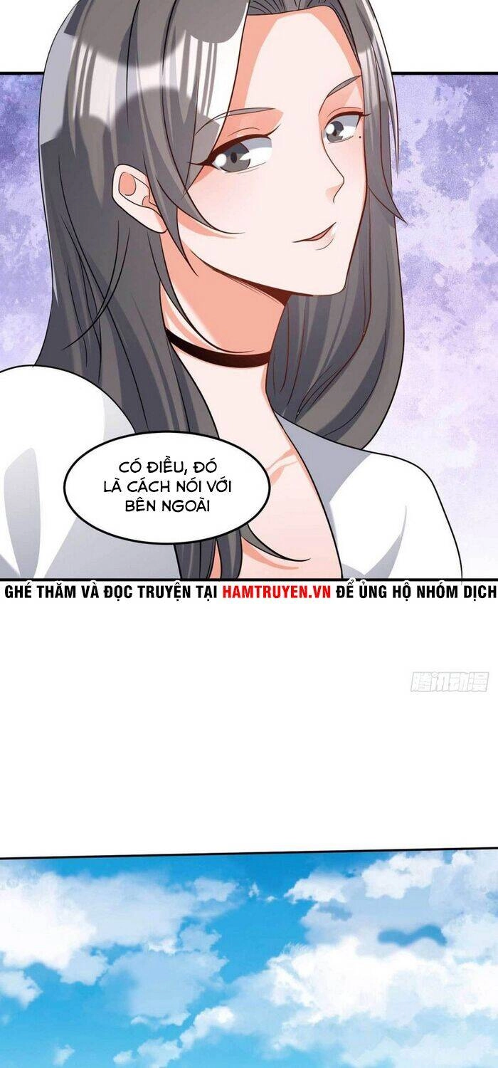 Đế Tế Chapter 38 - 16