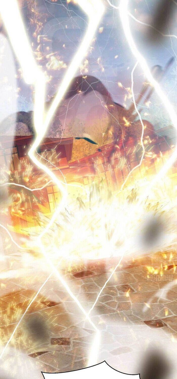 Đế Tế Chapter 38 - 19