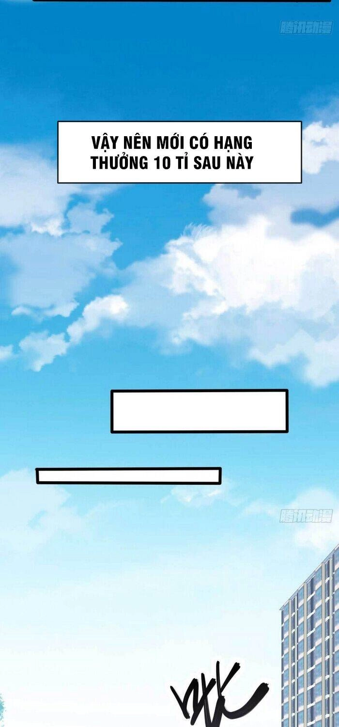 Đế Tế Chapter 38 - 23