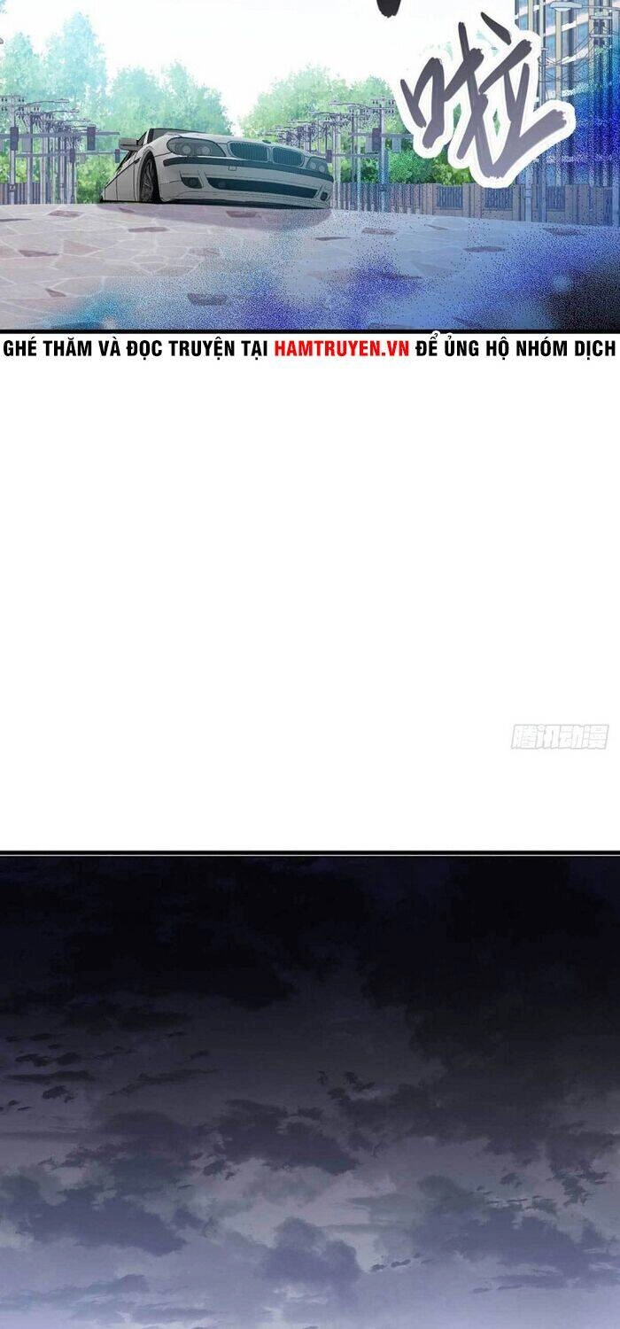 Đế Tế Chapter 38 - 24