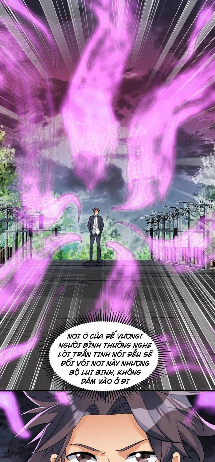 Đế Tế Chapter 38 - 26