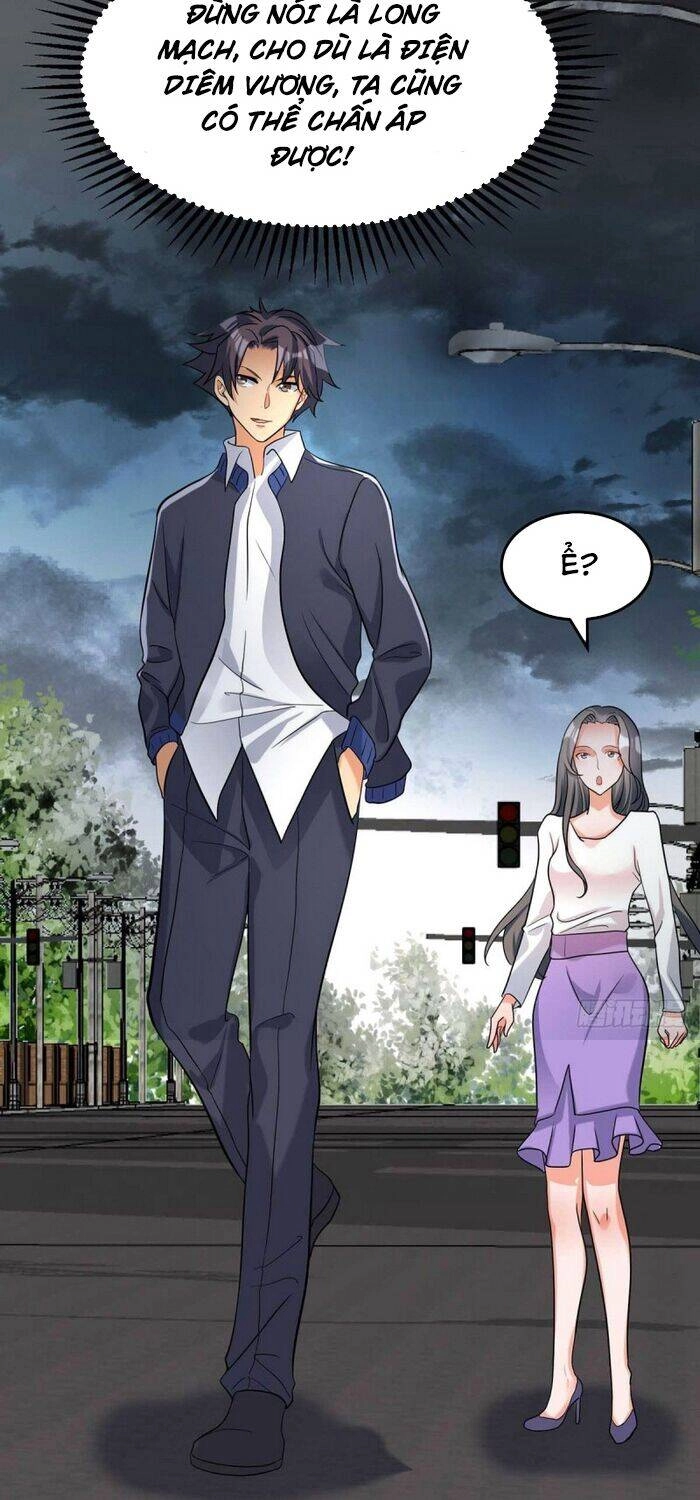 Đế Tế Chapter 38 - 28