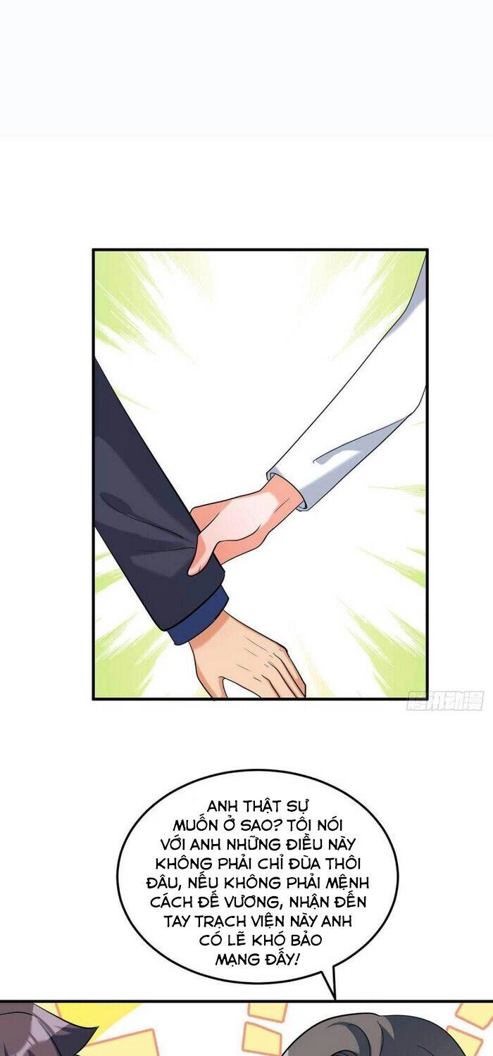 Đế Tế Chapter 39 - 1