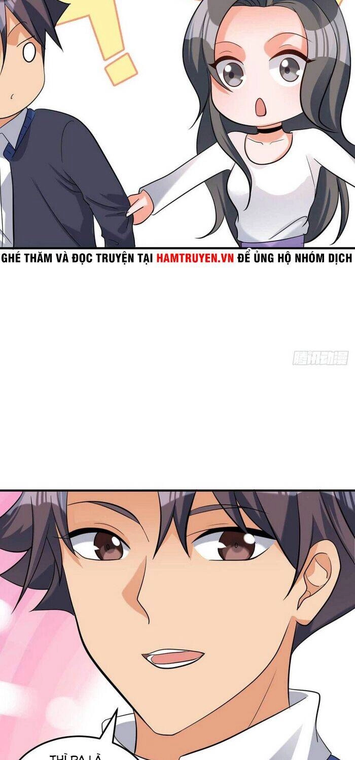 Đế Tế Chapter 39 - 2