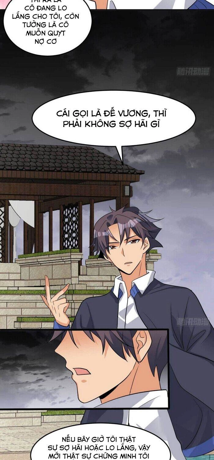 Đế Tế Chapter 39 - 3