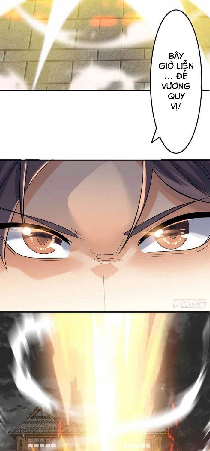 Đế Tế Chapter 39 - 8