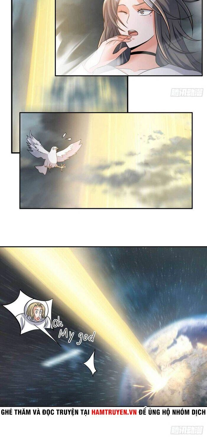 Đế Tế Chapter 39 - 10