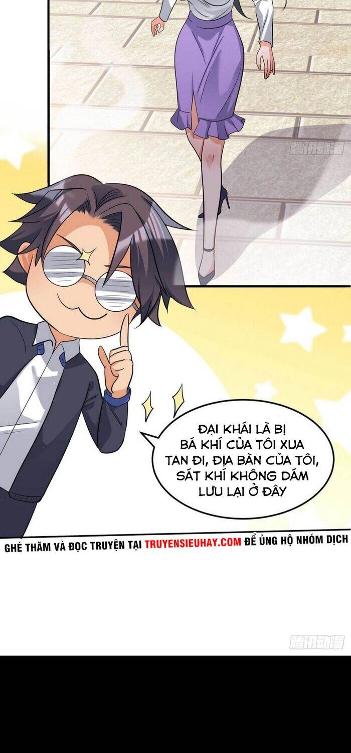 Đế Tế Chapter 39 - 13