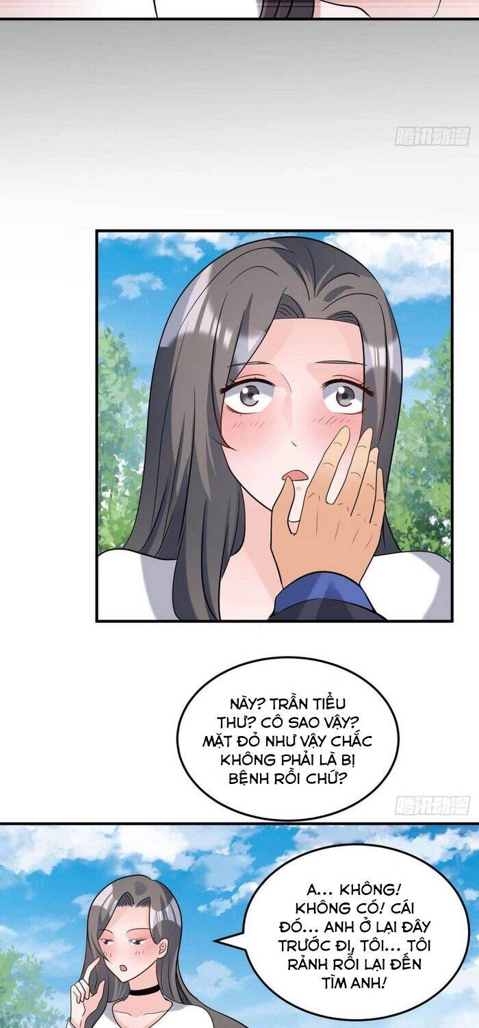 Đế Tế Chapter 39 - 16