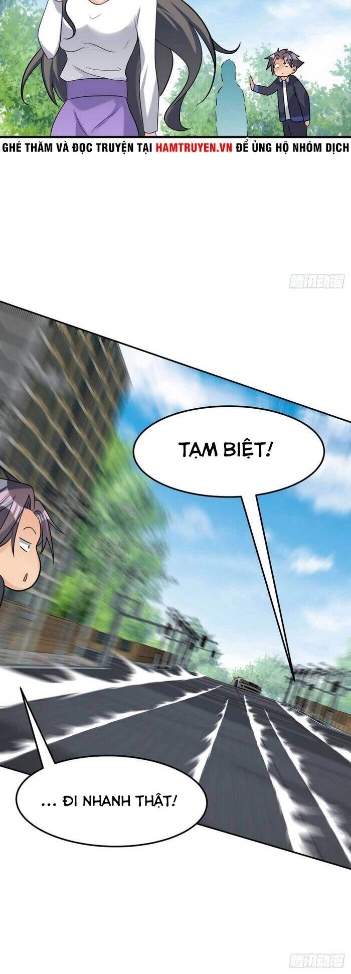 Đế Tế Chapter 39 - 17