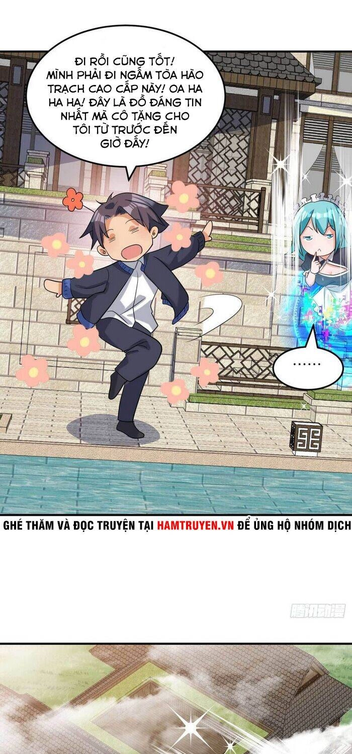 Đế Tế Chapter 39 - 18