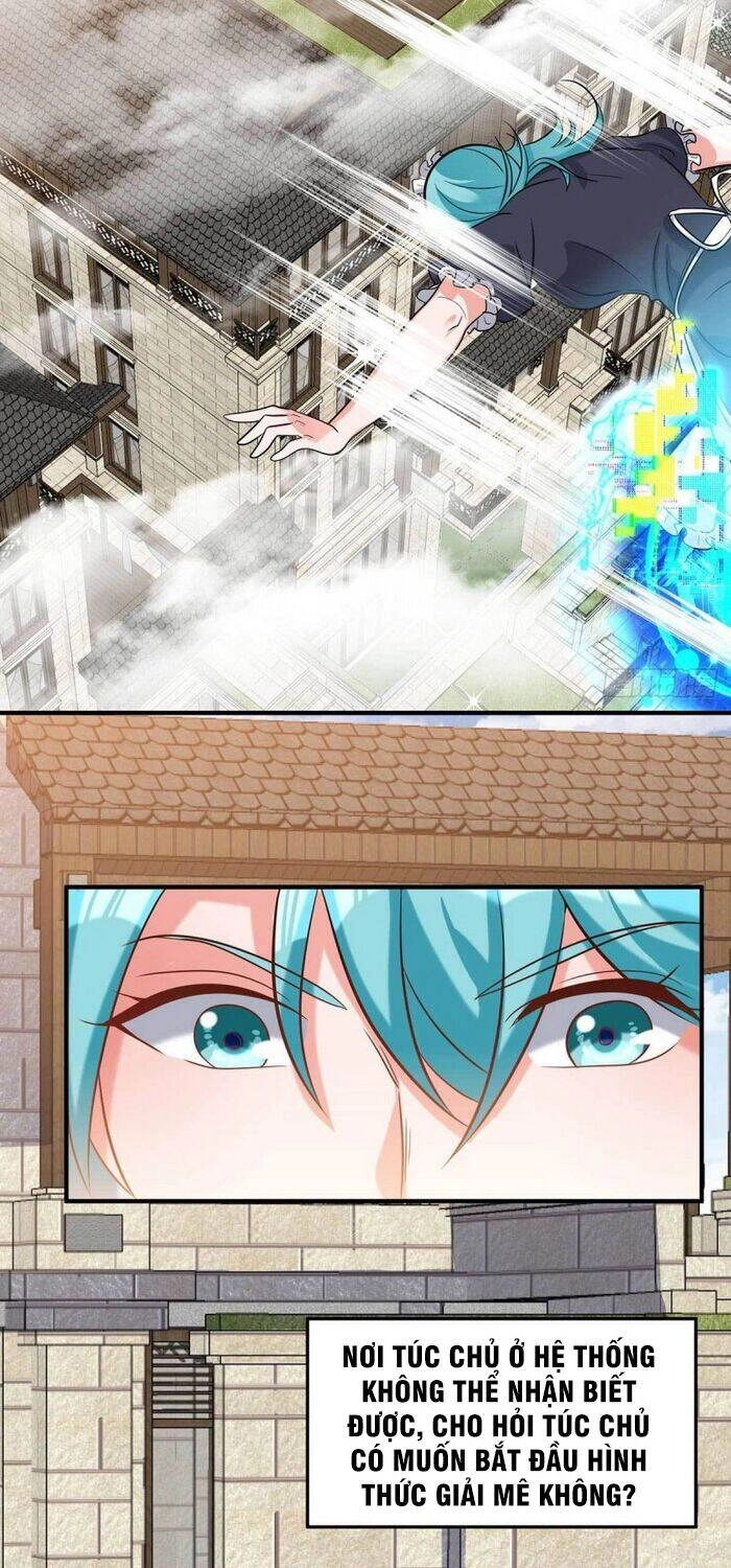 Đế Tế Chapter 39 - 19