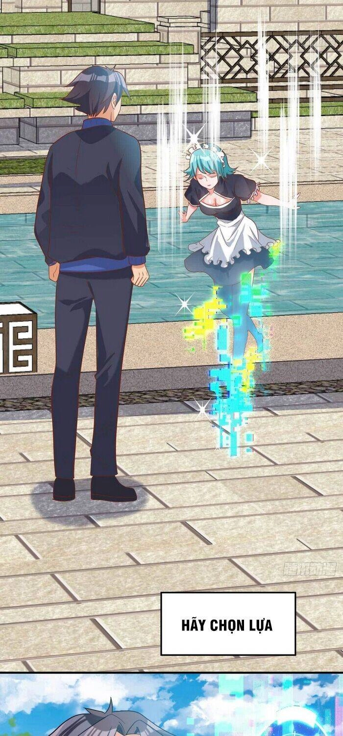 Đế Tế Chapter 39 - 20