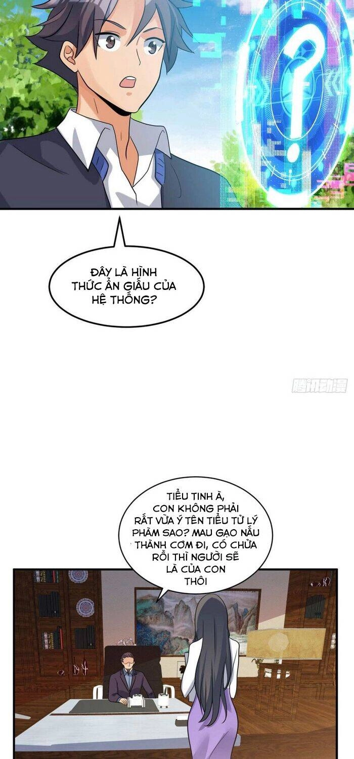 Đế Tế Chapter 39 - 21